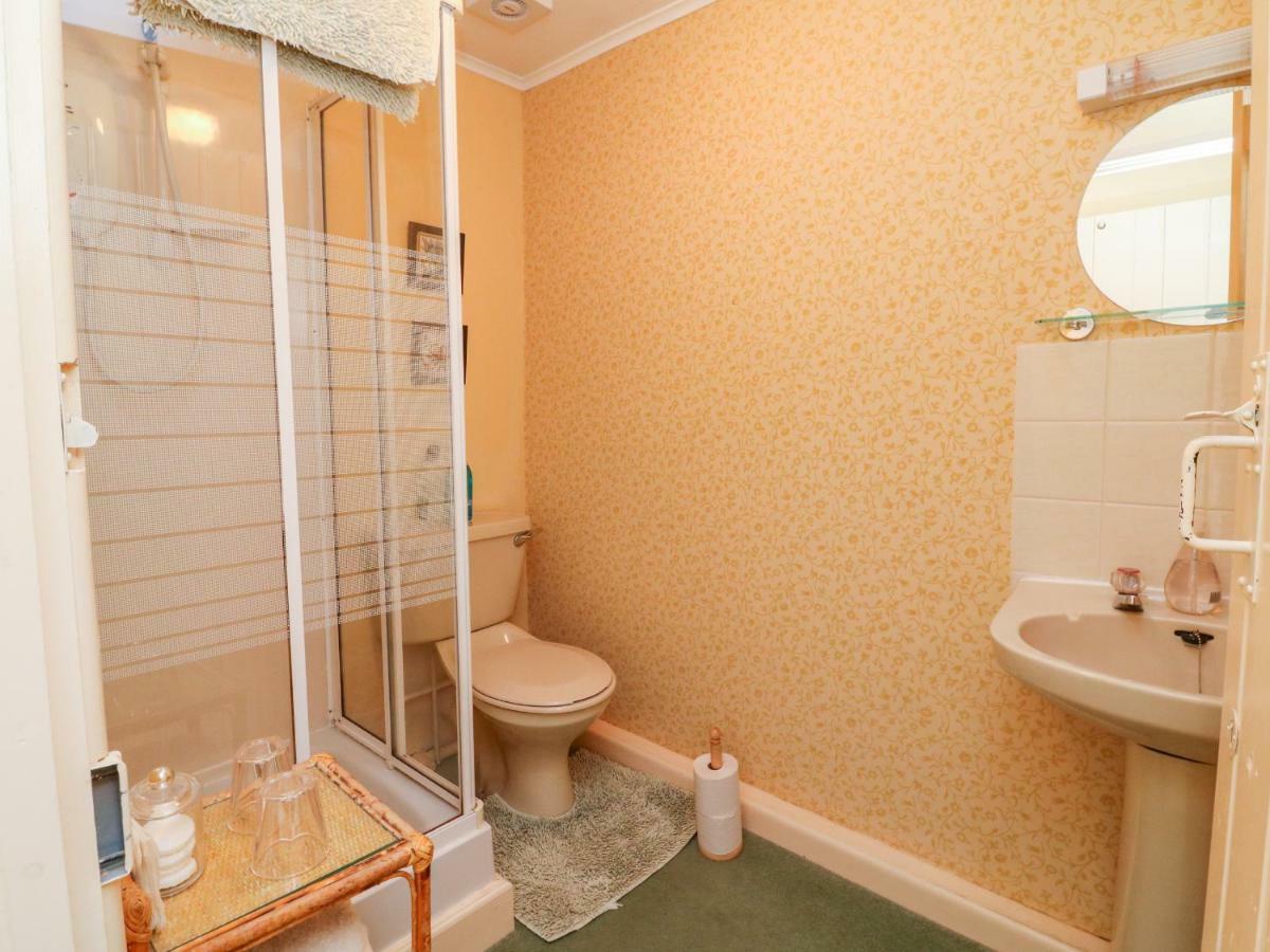 Lower Farm Annexe Самъртън Екстериор снимка
