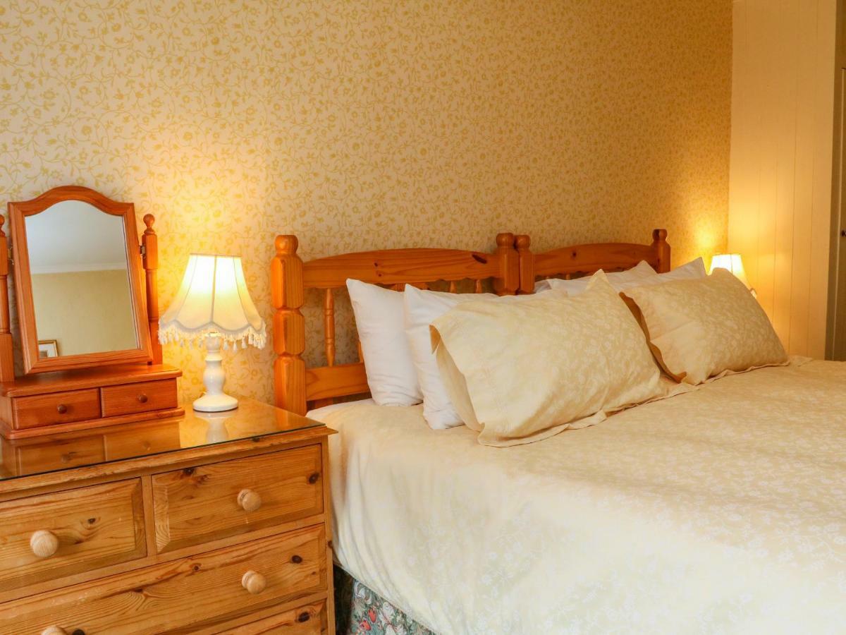 Lower Farm Annexe Самъртън Екстериор снимка